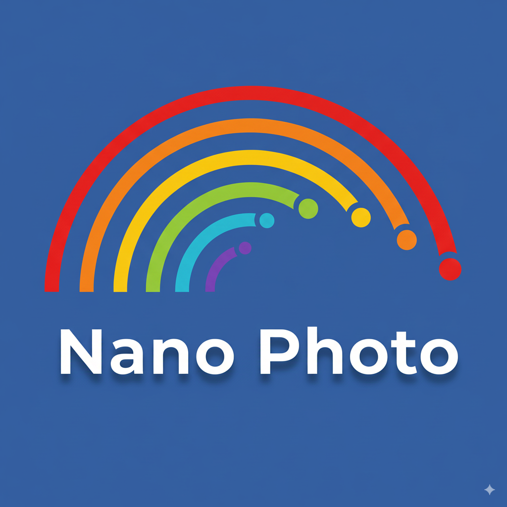 Nano Photo App icon