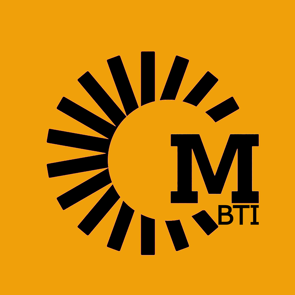 VibeMBTI App icon